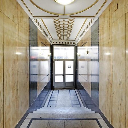 Apartment Alexandria 베오그라드 외부 사진