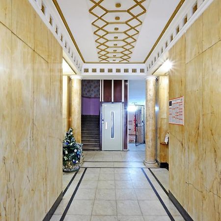 Apartment Alexandria 베오그라드 외부 사진