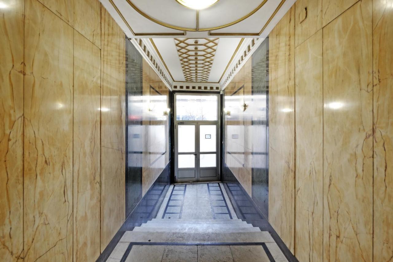 Apartment Alexandria 베오그라드 외부 사진