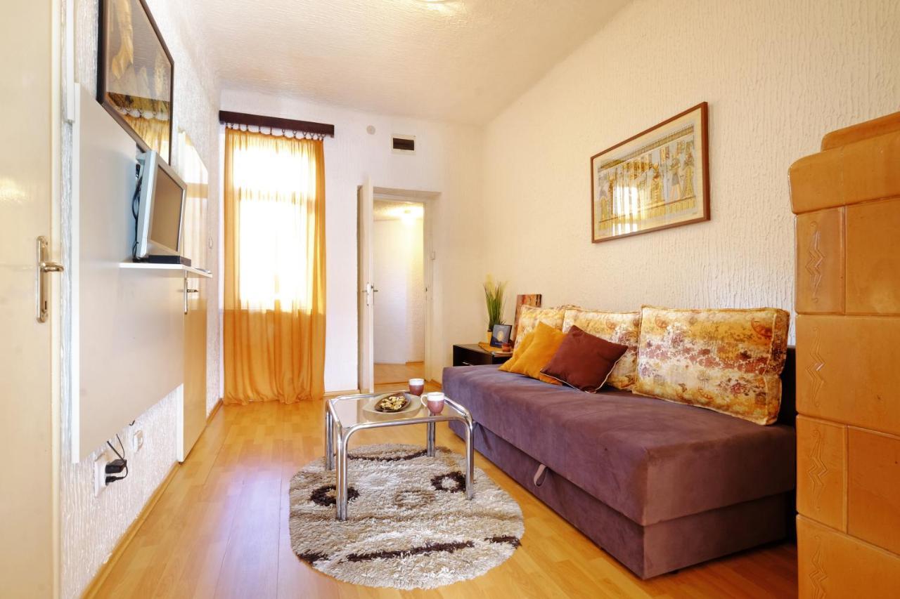 Apartment Alexandria 베오그라드 외부 사진